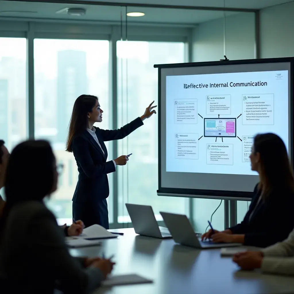 Sustainable business growth